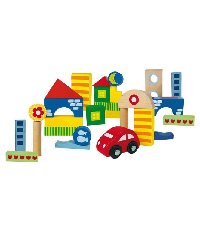 Construcciones