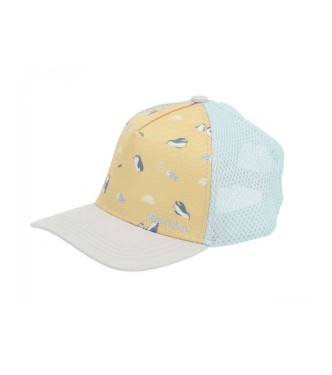 Gorra penguins