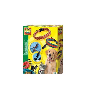 Collares para mascotas