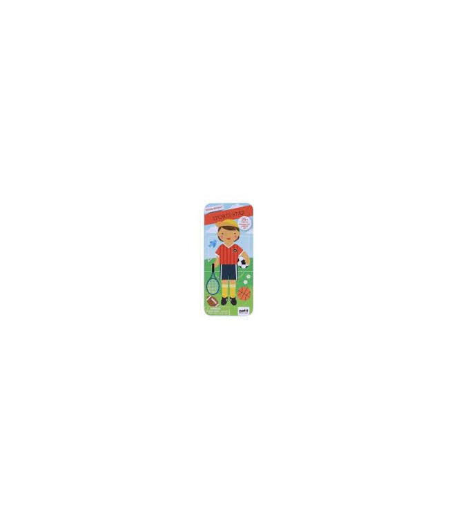 Magnetico sports star Magnetico sports star