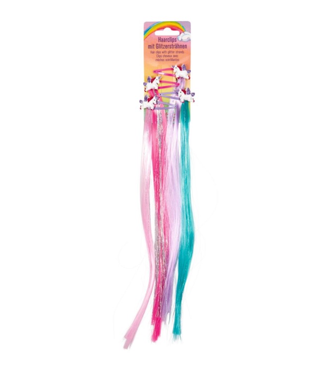 Extensiones unicornio