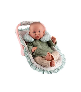 MAXI COSI CON COJIN CUELLO CLOE