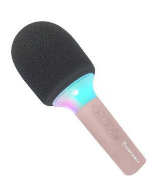 KIDYMIC color rosa