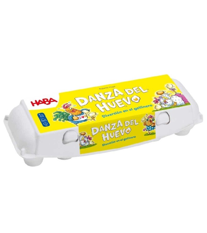 Danza del Huevo