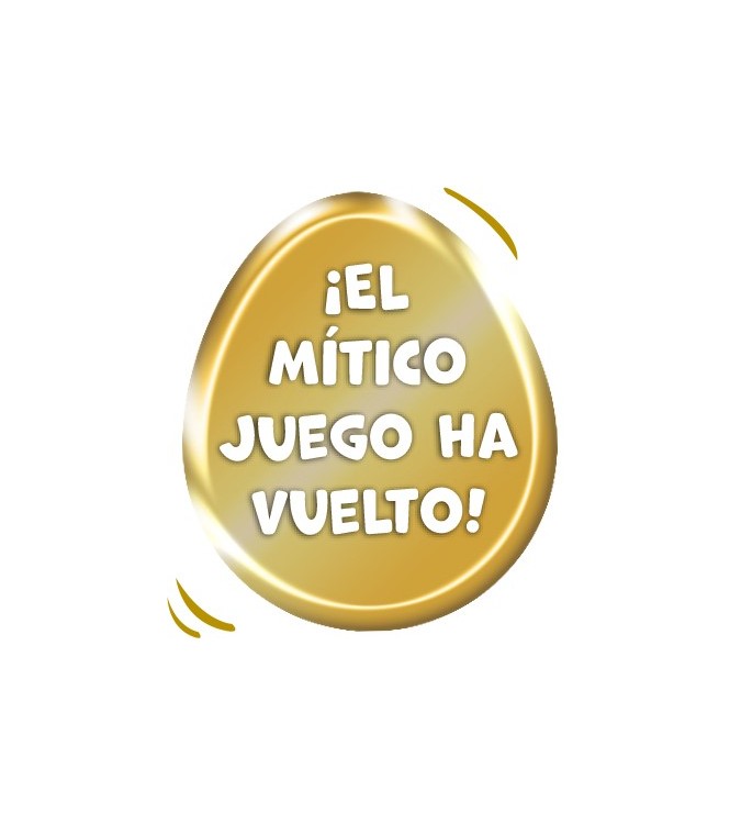 Danza del Huevo