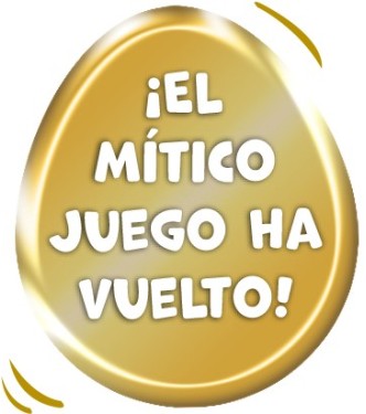 Danza del Huevo