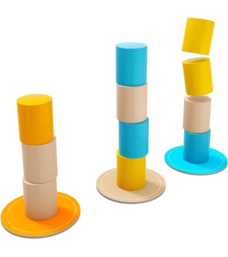 Logic Games Alpacas Magicas