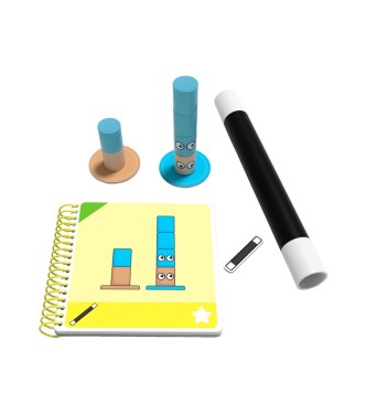 Logic Games Alpacas Magicas