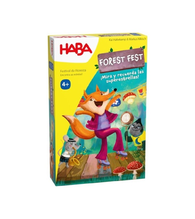 Forest Fest Forest Fest