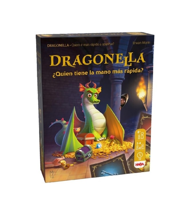 Dragonella Dragonella