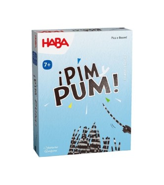 Pim Pum