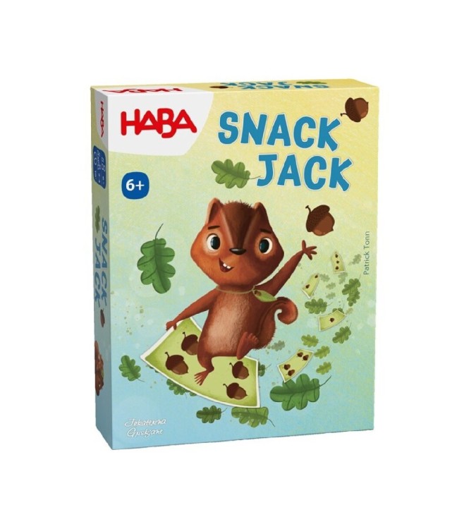 Snack Jack Snack Jack