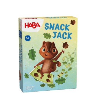 Snack Jack