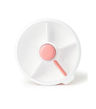 Caja de Almuerzo Grande Snack Spinner Sl
