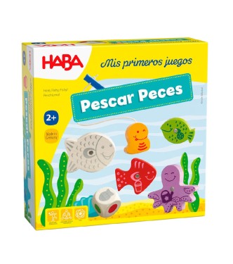 MPJ Pescar peces