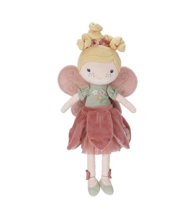 MILA HADA MUÑECA BLANDITA LITTLE DUTCH
