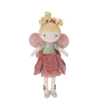 MILA HADA MUÑECA BLANDITA LITTLE DUTCH