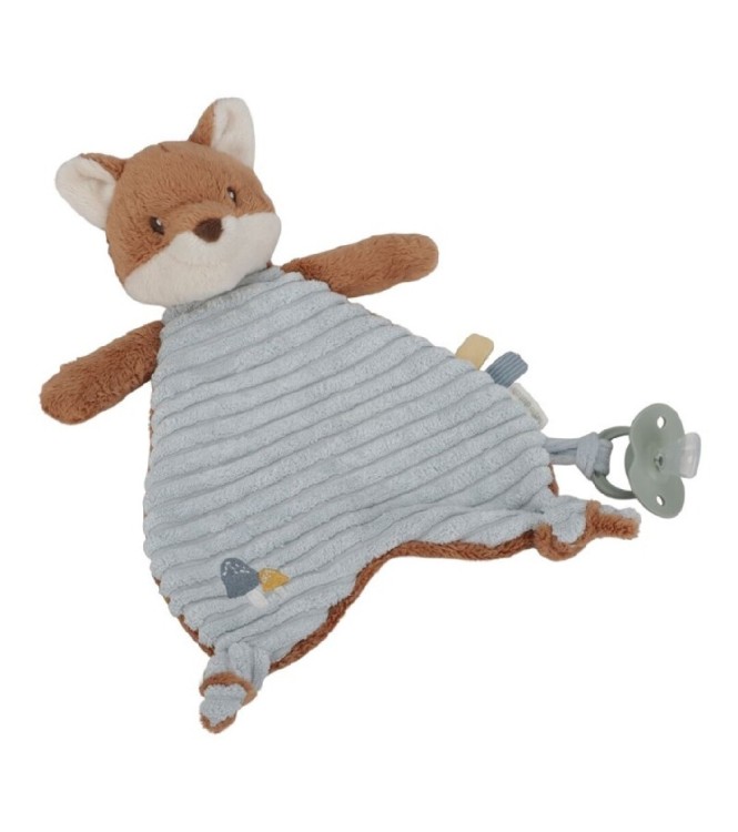 Doudou Zorro Forest Friends Doudou Zorro Forest Friends