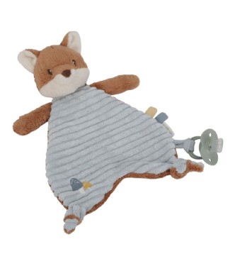 Doudou Zorro Forest Friends