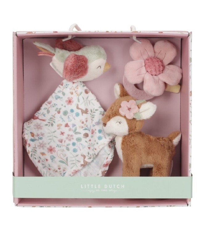 Caja regalo Fairy Garden