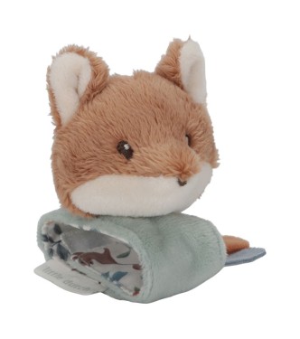 Sonajero de muñeca Forest Friends