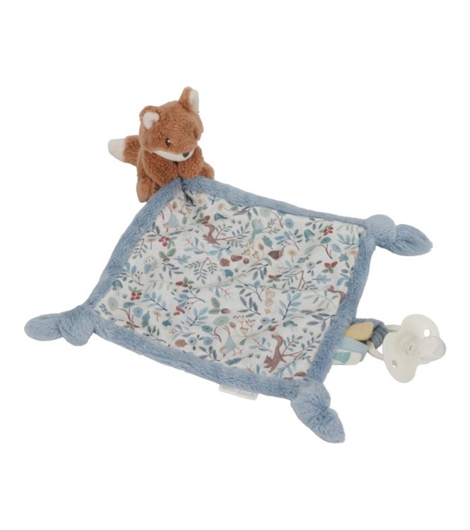 Doudou Forest Garden