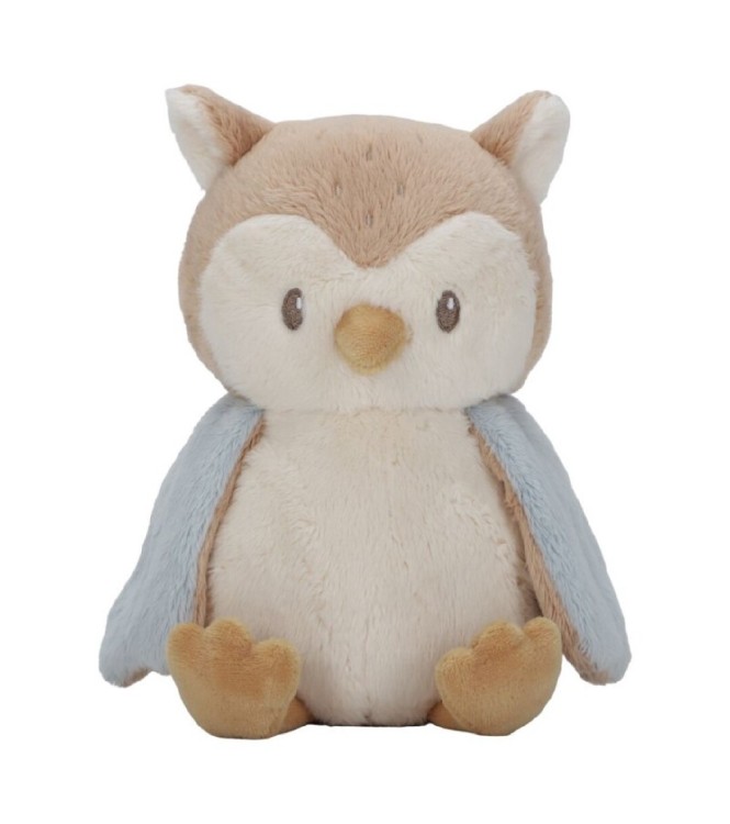 Buho Forest Friends