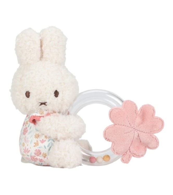 Sonajero anilli Miffy Lucky Sonajero anilli Miffy Lucky