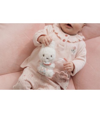 Sonajero anilli Miffy Lucky