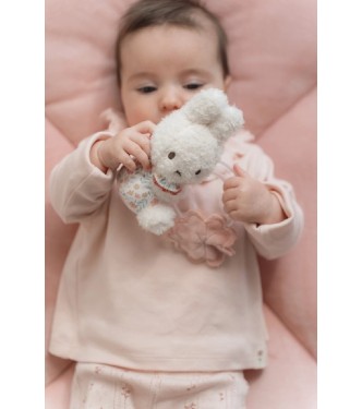 Sonajero anilli Miffy Lucky