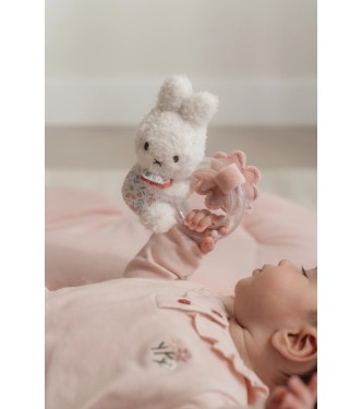 Sonajero anilli Miffy Lucky