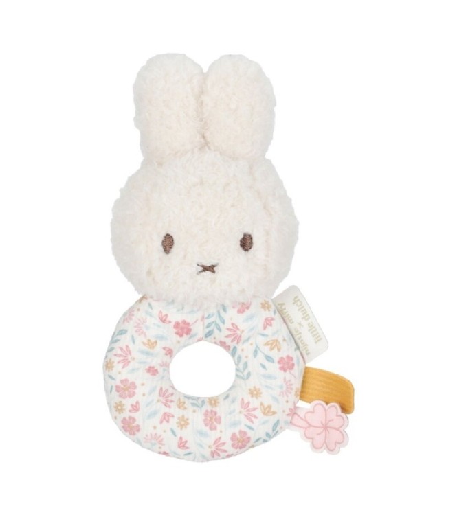 SONAJERO MIFFY LUCKY BLOSSOM LITTLE DUT SONAJERO MIFFY LUCKY BLOSSOM LITTLE DUT