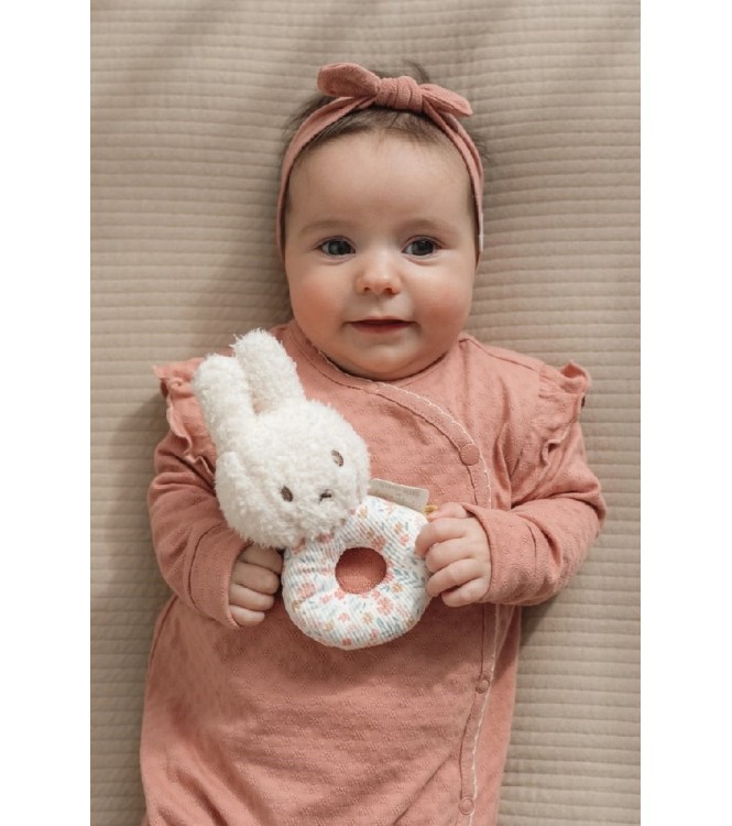 SONAJERO MIFFY LUCKY BLOSSOM LITTLE DUT
