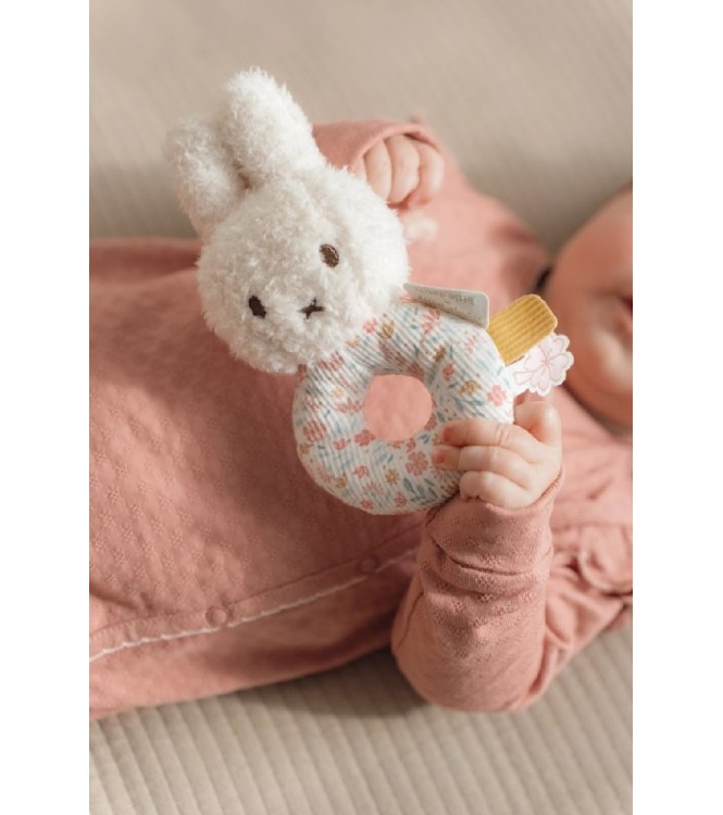 SONAJERO MIFFY LUCKY BLOSSOM LITTLE DUT