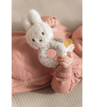 SONAJERO MIFFY LUCKY BLOSSOM LITTLE DUT