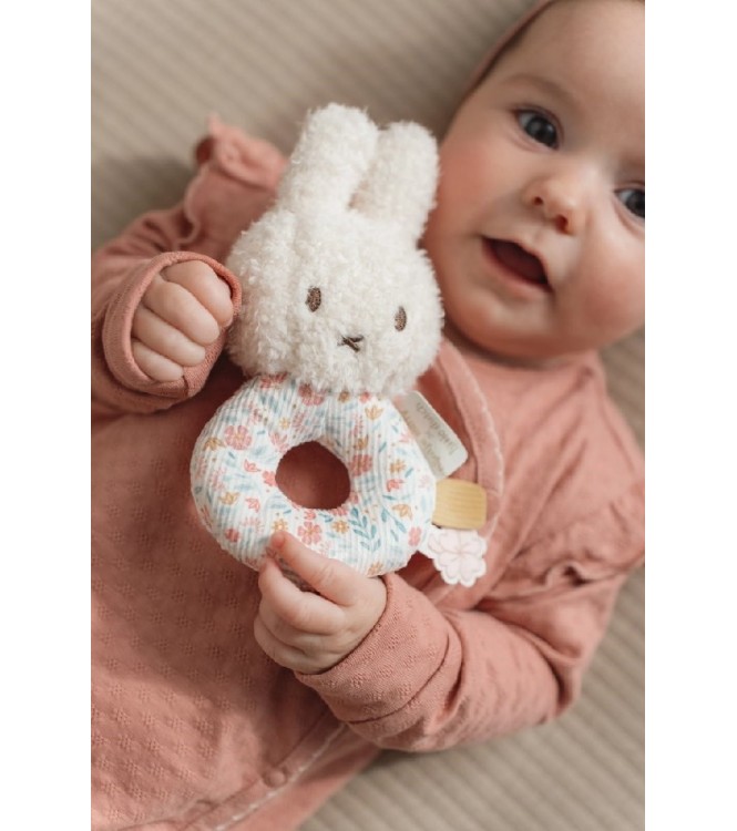 SONAJERO MIFFY LUCKY BLOSSOM LITTLE DUT
