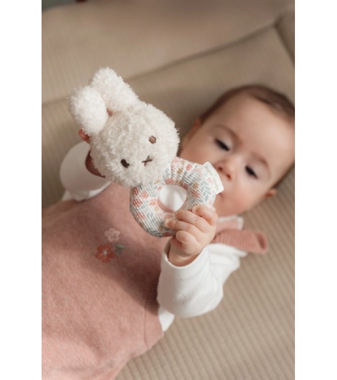 Caja regalo Miffy Lucky Blossom