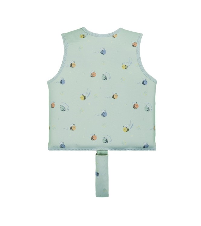 Chaleco de Flotacion Bee Happy 3-6 años