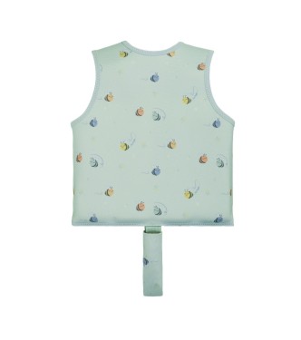 Chaleco de Flotacion Bee Happy 3-6 años