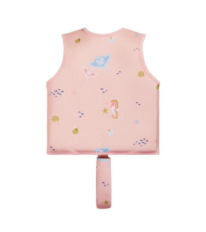 Chaleco de Flotación Seahorse 3-6 años