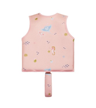 Chaleco de Flotación Seahorse 3-6 años