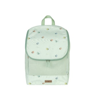 Mochila Antiarena Bee Happy
