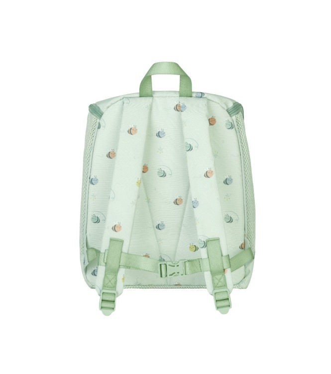 Mochila Antiarena Bee Happy
