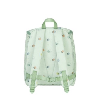 Mochila Antiarena Bee Happy