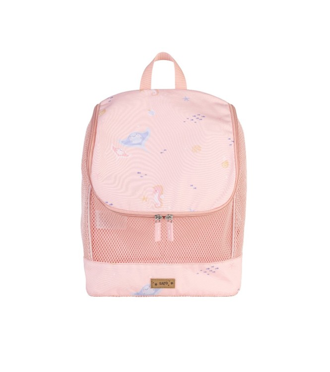 Mochila Antiarena Seahorse Mochila Antiarena Seahorse