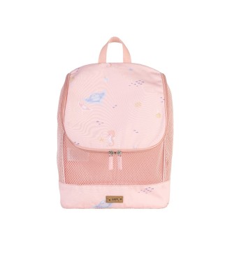 Mochila Antiarena Seahorse