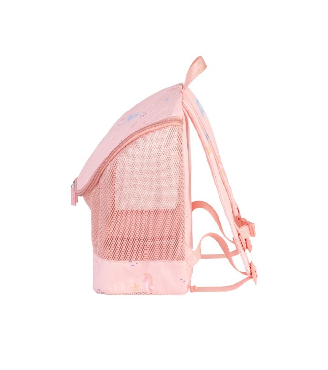Mochila Antiarena Seahorse