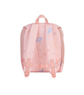 Mochila Antiarena Seahorse