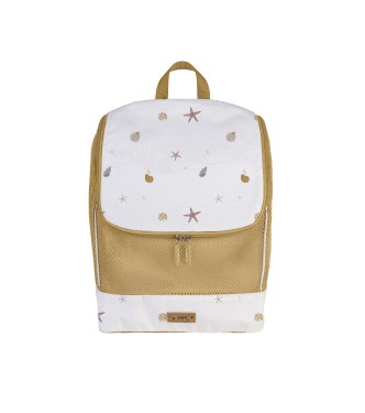 Mochila Antiarena Sea Wonders