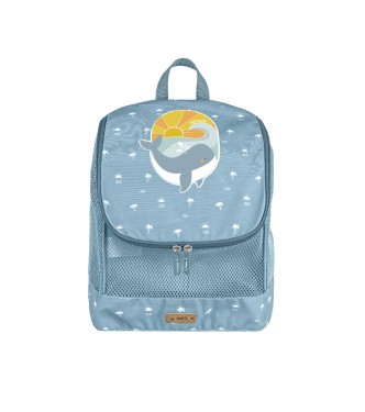 Mochila Antiarena Sea la vie